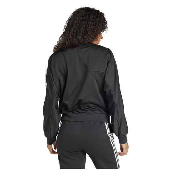 Adidas Γυναικεία ζακέτα Tiro Colorblock Track Top